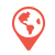 Locations icon
