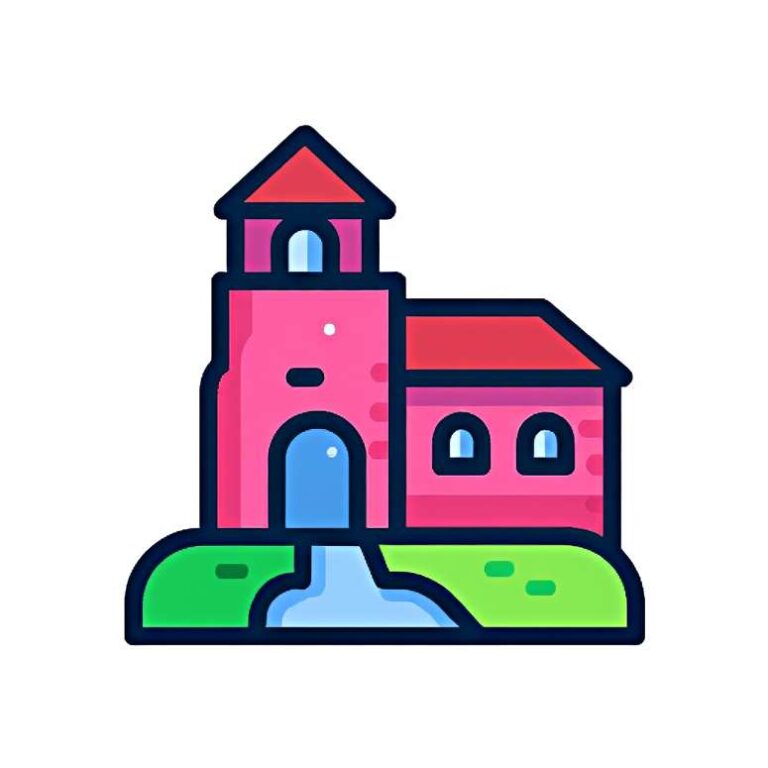 Local history museum History museum Tourist attraction 00001  1 768x768