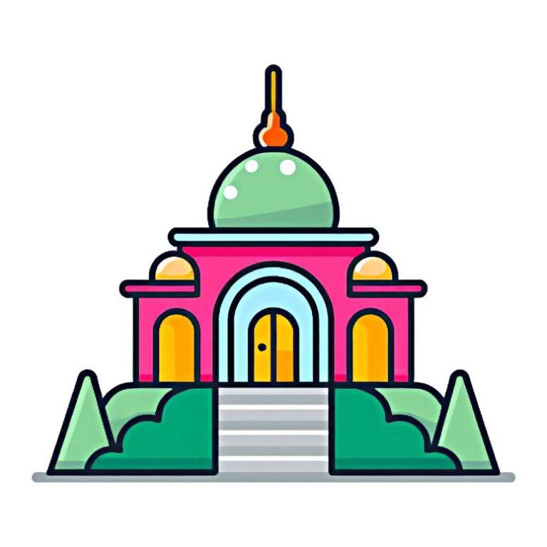 Monument Tourist attraction 00001  1 768x768