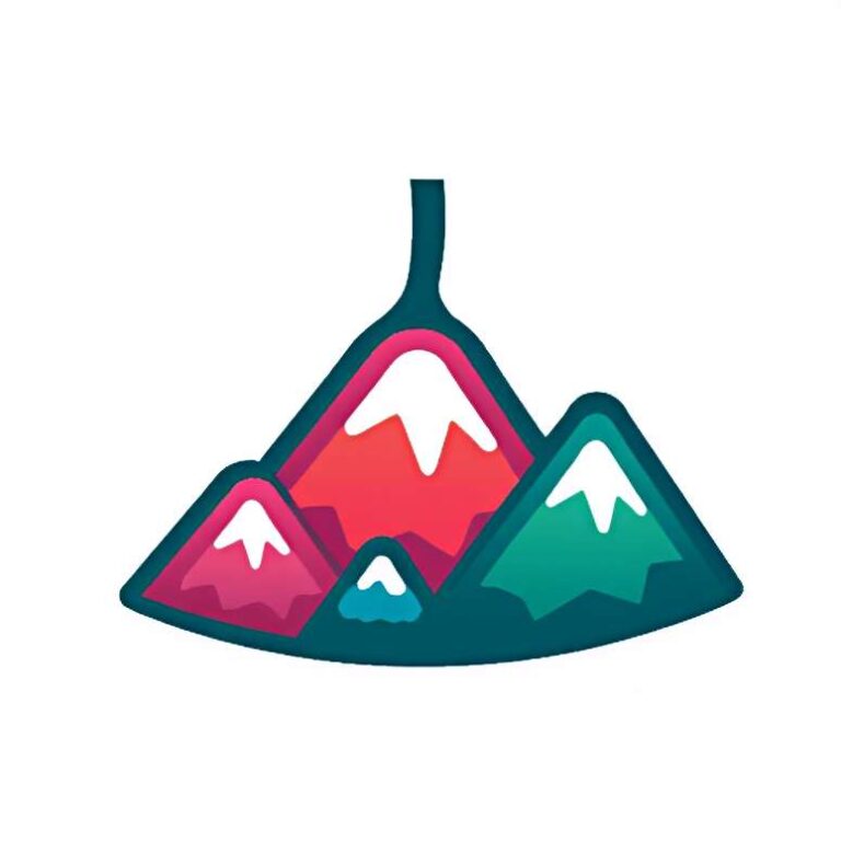 Mountain cable car 00001  4 768x768