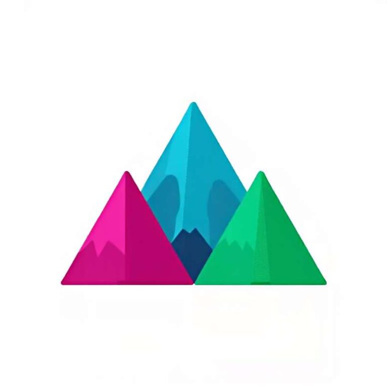 Mountain peak 00001  2 768x768