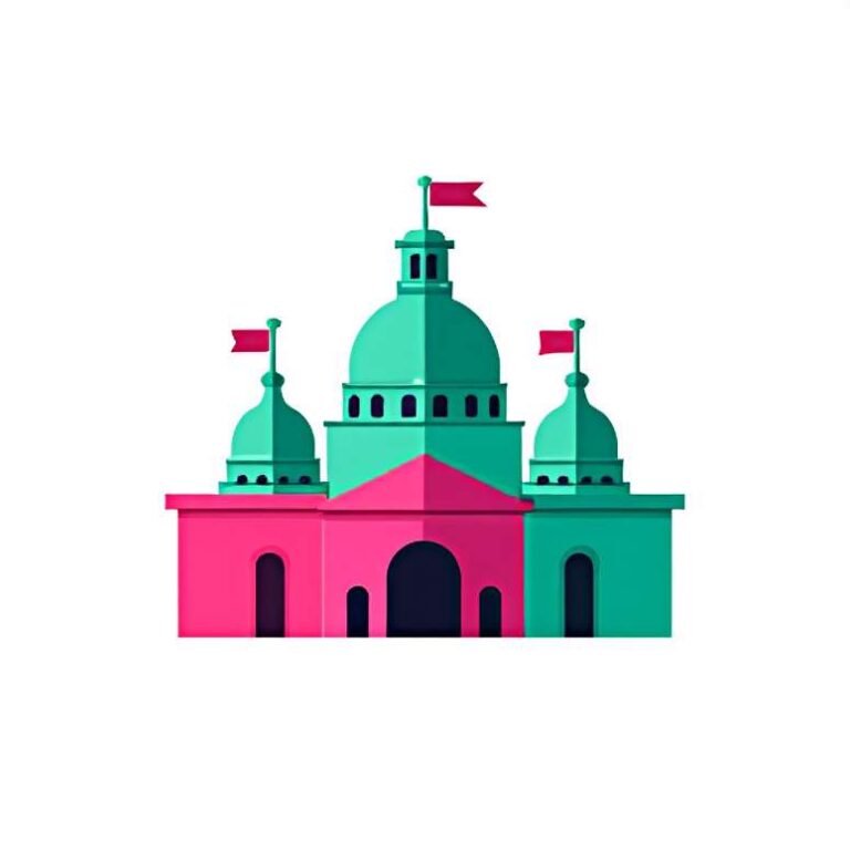 National museum Science museum Tourist attraction 00001  1 768x768