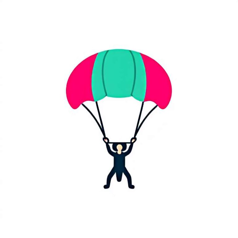 Parasailing ride operator Adventure sports center Outdoor activity organiser Sport tour agency 00001  1 768x768