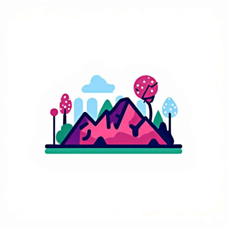 Park Tourist attraction 00001  7 768x768