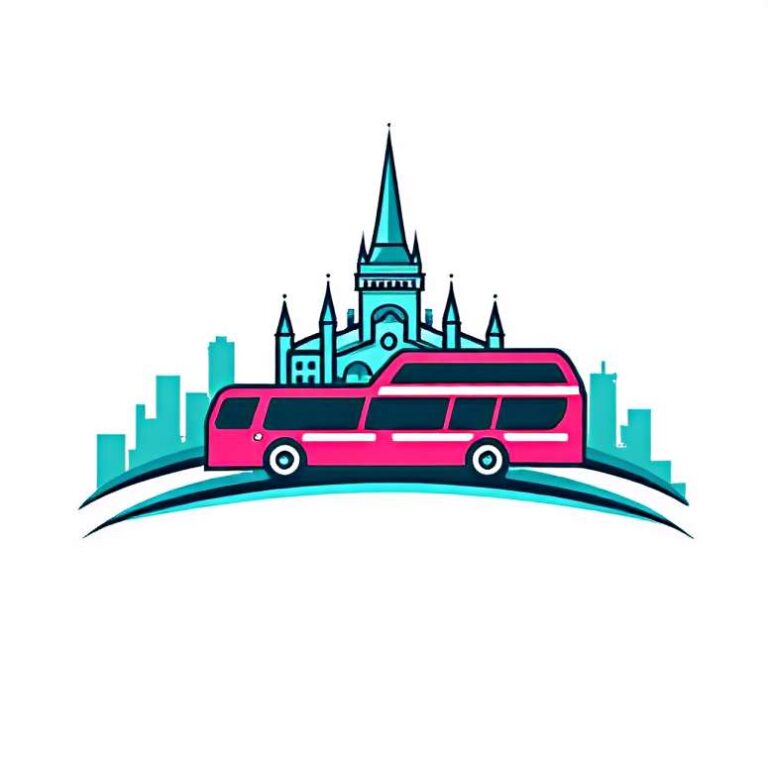 Sightseeing tour agency Bus tour agency Tour operator 00001  2 768x768