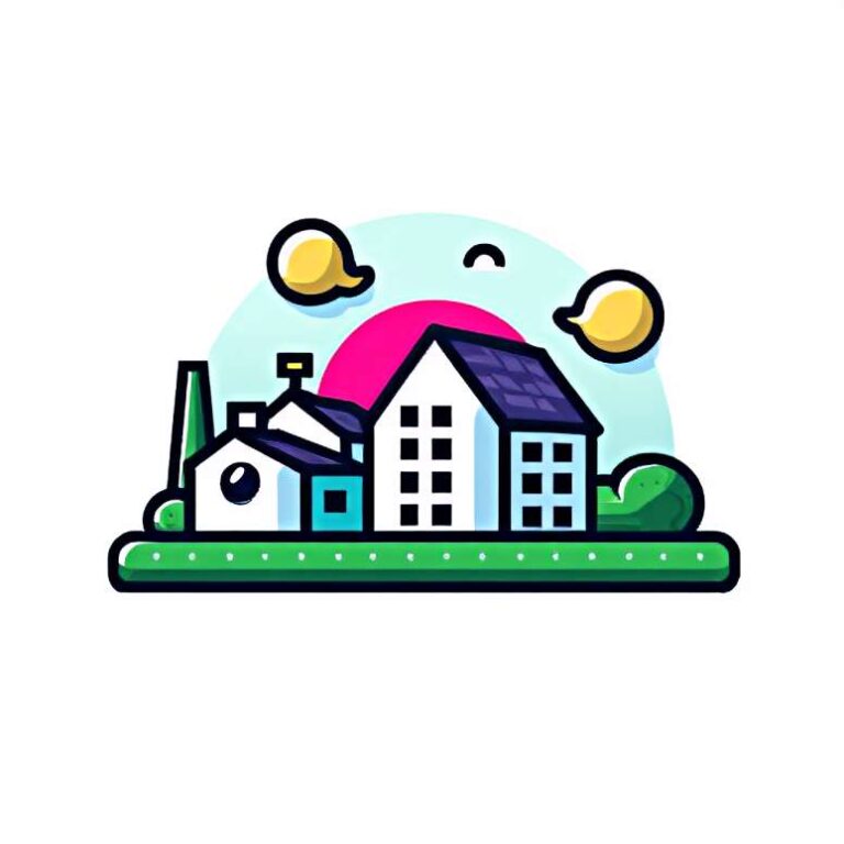 Sightseeing tour agency Property management company 00001  1 768x768