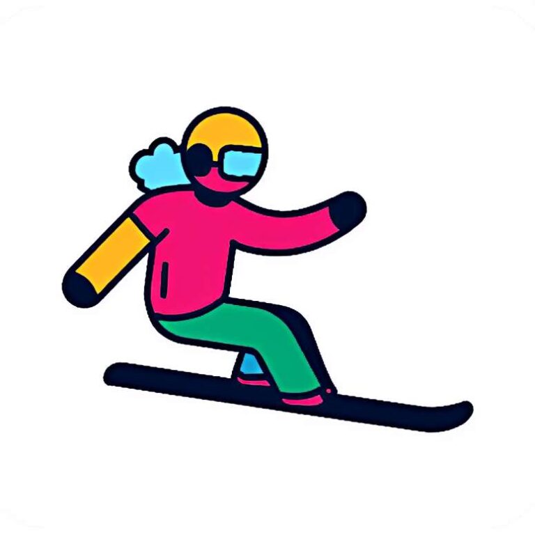 Ski resort Amusement park ride Tourist attraction 00001  1 768x768