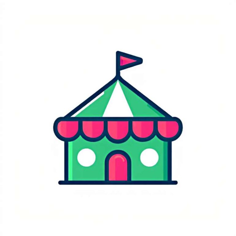 Theme park Amusement park Tourist attraction 00001  5 768x768