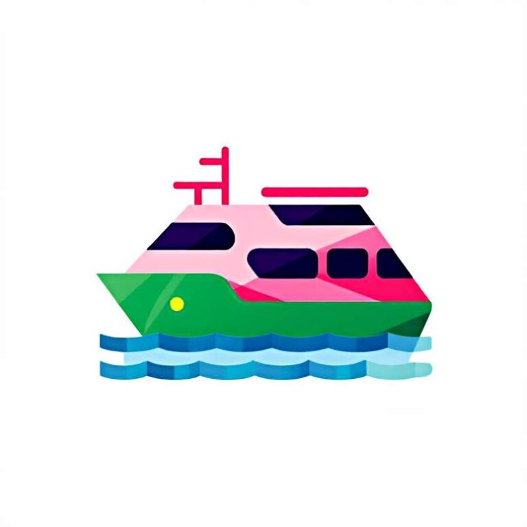 Tour agency Ferry service Tourist information center 00001  1 768x768