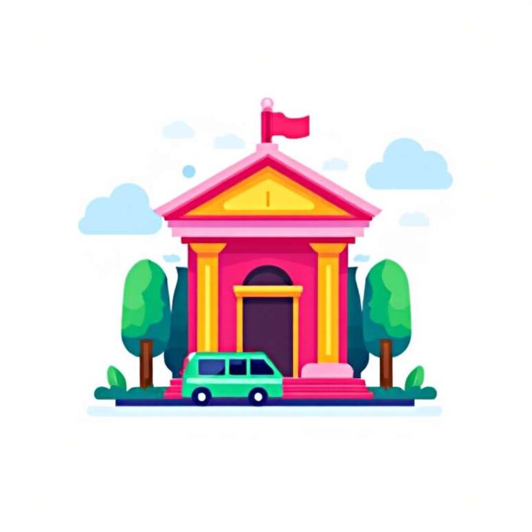 Tour agency History museum Tourist attraction 00001  1 768x768