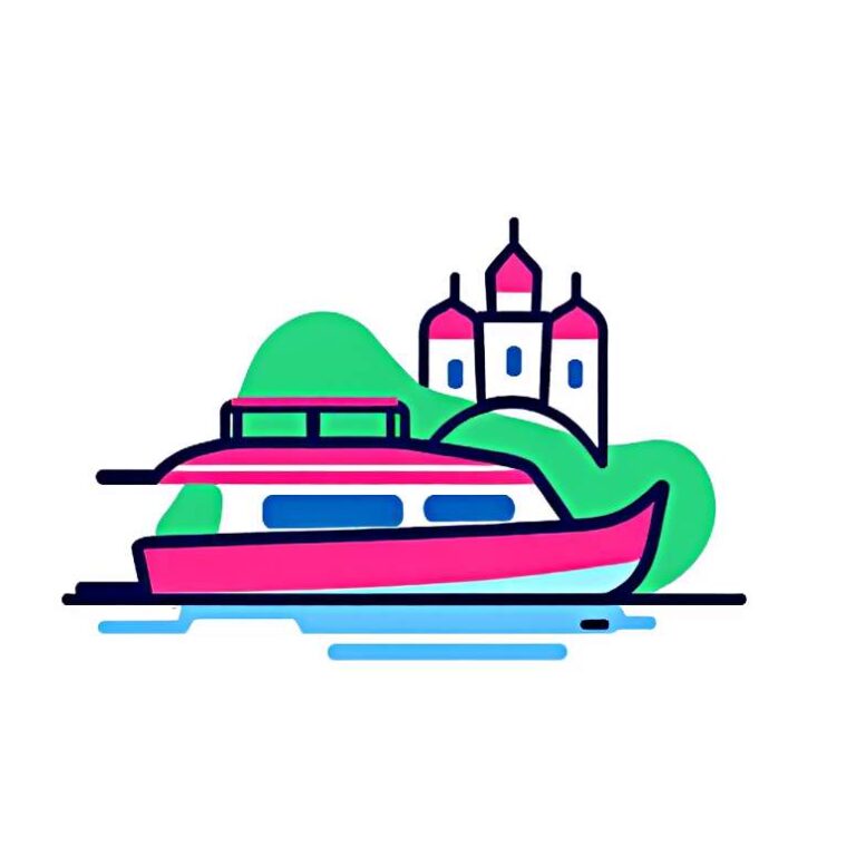 Tour operator Boat tour agency Historical landmark Tourist attraction 00001  1 768x768