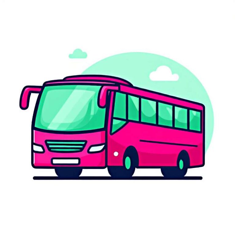 Tour operator Bus charter Sightseeing tour agency 00001  1 768x768