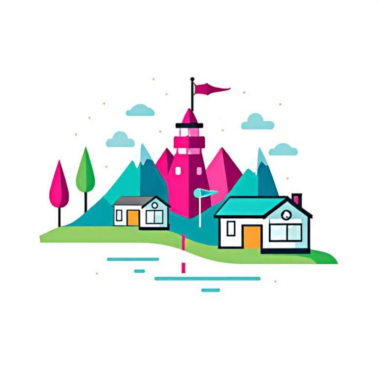 Tourist attraction Amusement park Ski resort 00001  1 768x768