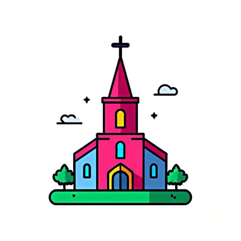 Tourist attraction Anglican church Church Cathedral 00001  1 768x768