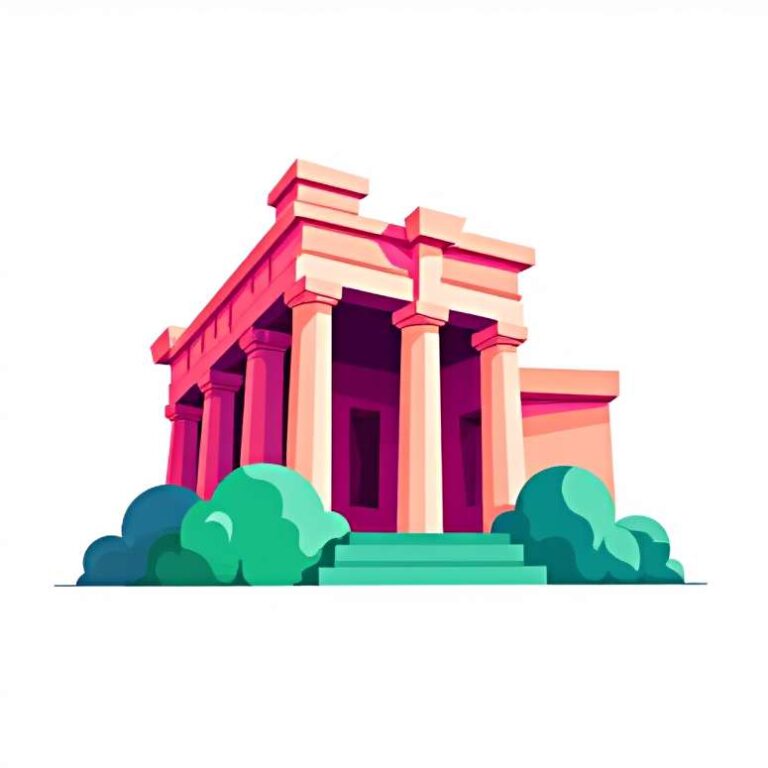 Tourist attraction Archaeological site 00001  1 768x768