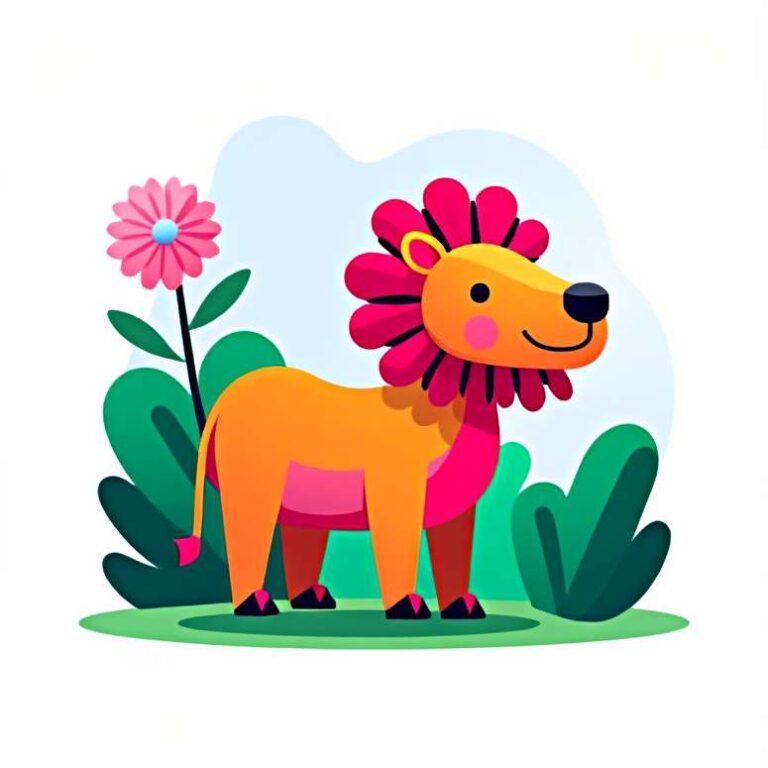 Tourist attraction Botanical garden Zoo 00001  1 768x768