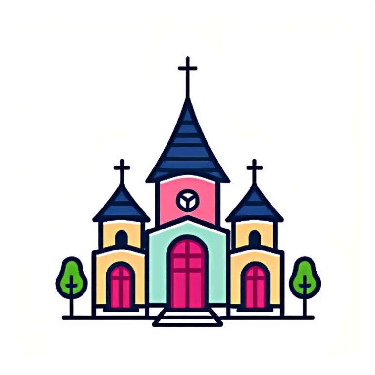 Tourist attraction Catholic church Church Museum Basilica 00001  1 768x768