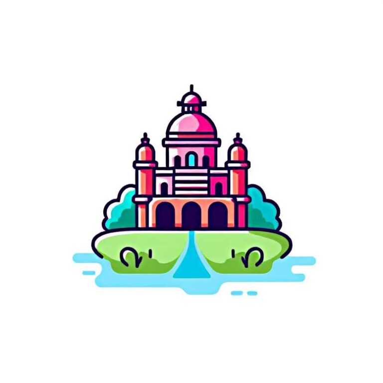 Tourist attraction Historical landmark 00001  8 768x768