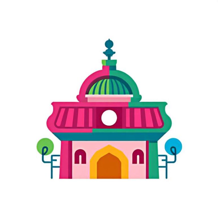 Tourist attraction Monument 00001 1 768x768