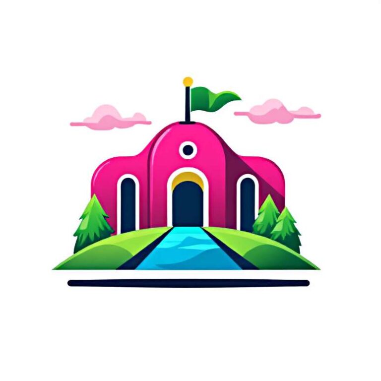 Tourist attraction Park 00001  3 768x768