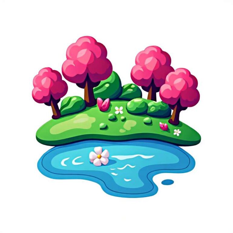 Tourist attraction Park Garden 00001  2 768x768