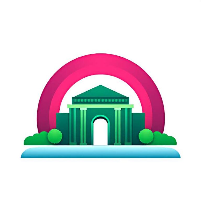 Tourist attraction Park Historical landmark 00001  1 768x768