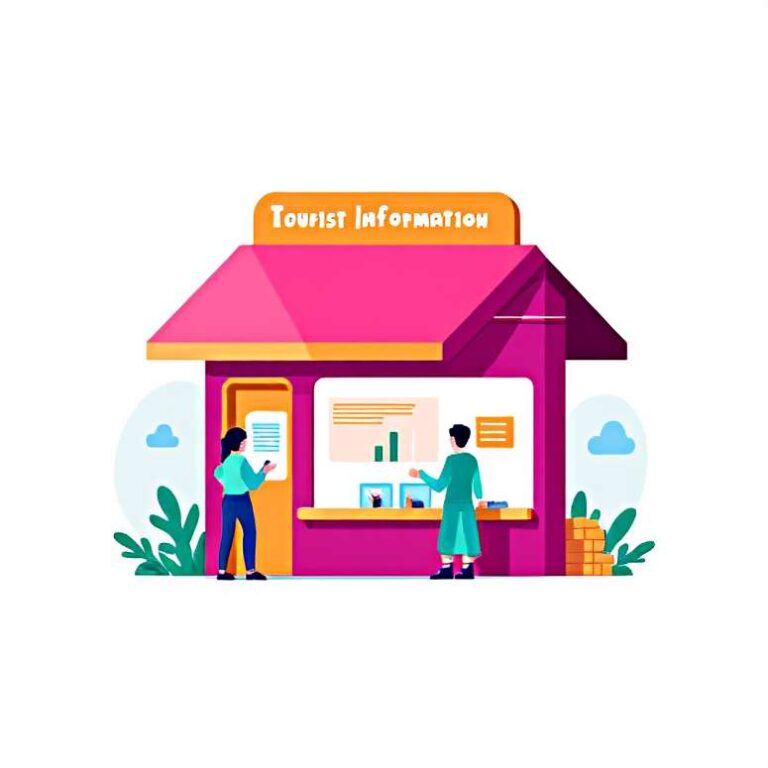 Tourist information center 00001  40 768x768