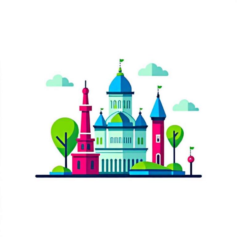 Travel agency Cultural association Municipal Department of Tourism Sightseeing tour agency 00001  1 768x768