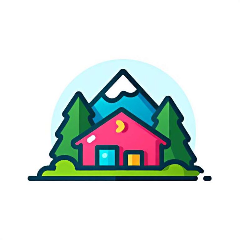 Visitor center Hiking area Tourist attraction 00001  1 768x768