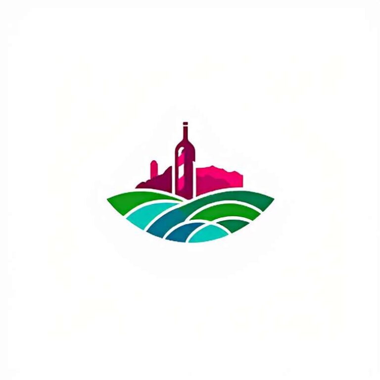 Winery Tourist attraction Vineyard 00001  1 768x768